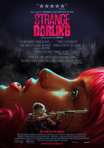 دانلود movie Strange Darling 2023