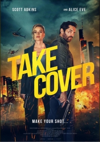 دانلود movie Take Cover 2024