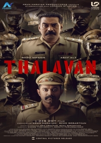 دانلود movie Thalavan 2024