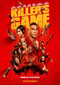 دانلود movie The Killer's Game 2024