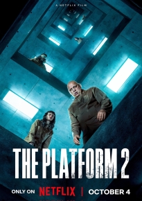 دانلود movie The Platform 2 2024