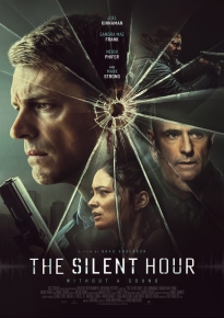 دانلود movie The Silent Hour 2024