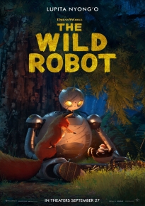 دانلود movie The Wild Robot 2024