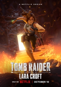 دانلود series Tomb Raider: The Legend of Lara Croft 2024