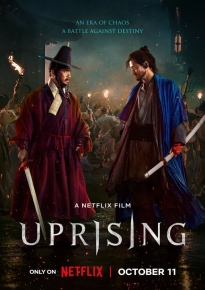 دانلود movie Uprising 2024