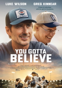 دانلود movie You Gotta Believe 2024